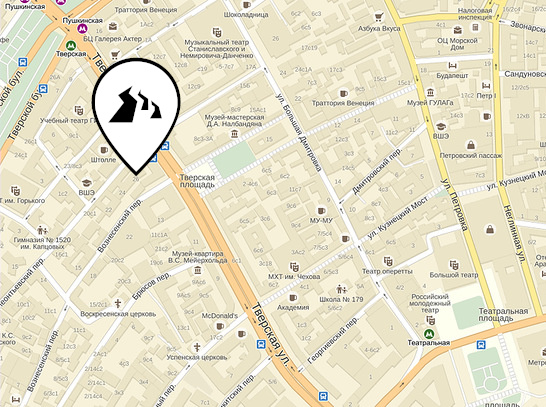 Маркетплейс Россия